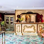 Hotel Maison Eugenie