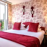 Maison Eugenie Hotel