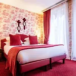 Maison Eugenie Hotel Paříž