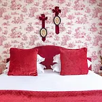 Maison Eugenie 4* Paříž