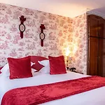 Hotel Maison Eugenie 4*