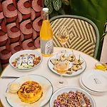 Hotel Maison Eugenie 4*