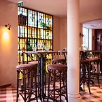Maison Eugenie 4* Paříž
