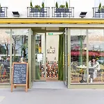 Maison Eugenie Hotel