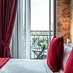 Hotel Maison Eugenie Paříž
