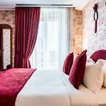 Maison Eugenie Hotel 4*