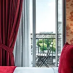Hotel Maison Eugenie 4*