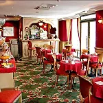Hotel Maison Eugenie