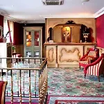Hotel Maison Eugenie 4*