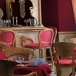 Maison Eugenie 4* Paříž