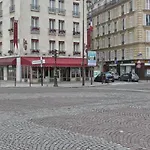 Maison Eugenie Paříž