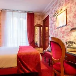 Hotel Maison Eugenie 4*