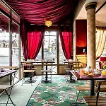 Maison Eugenie Hotel
