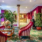 Maison Eugenie Hotel 4*
