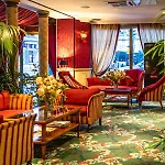 Maison Eugenie 4* Paříž