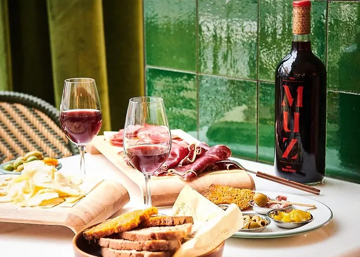 Maison Eugenie Hotel 4*