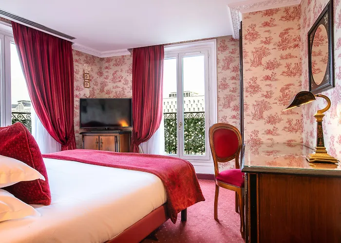 Maison Eugenie Paris