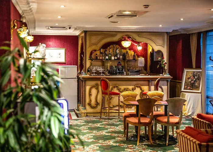 Maison Eugenie Hotel