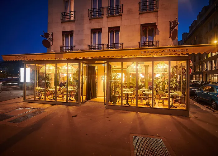 Hotel Maison Eugenie 4*