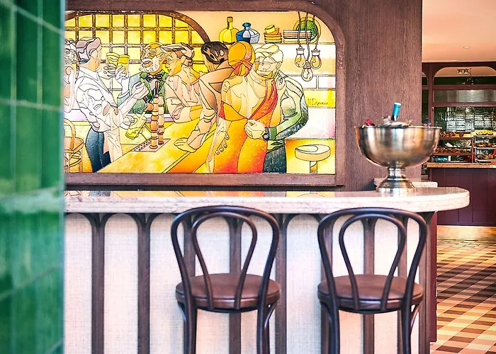 Maison Eugenie Hotel 4*