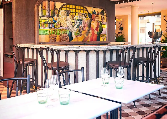 Hotel Maison Eugenie Paris