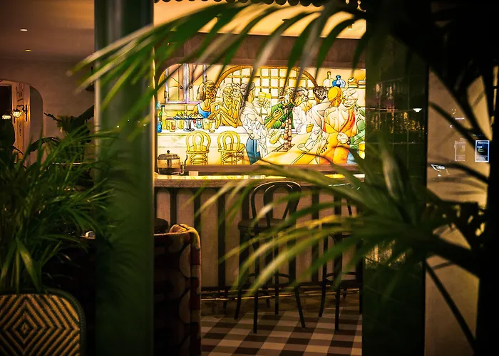 Maison Eugenie 4* Paris