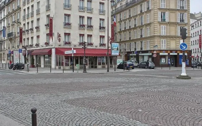 Maison Eugenie Paris