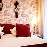 Maison Eugenie Hotel 4*