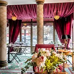 Hotel Maison Eugenie 4*