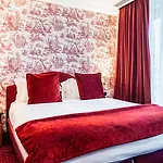 Maison Eugenie 4* Paris