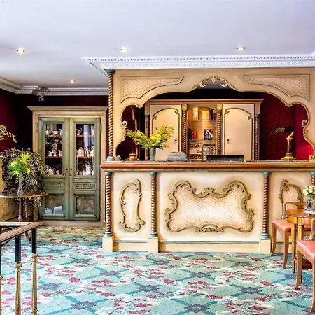 Hotel Eugénie