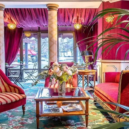 Maison Eugenie باريس