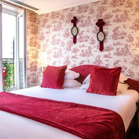 Eugénie Hotel