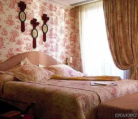 Maison Eugenie 4*