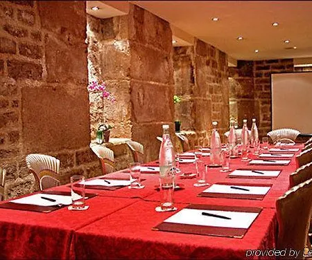 Hotel Eugénie Paris