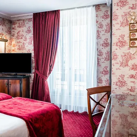 Hotel Maison Eugenie Paris