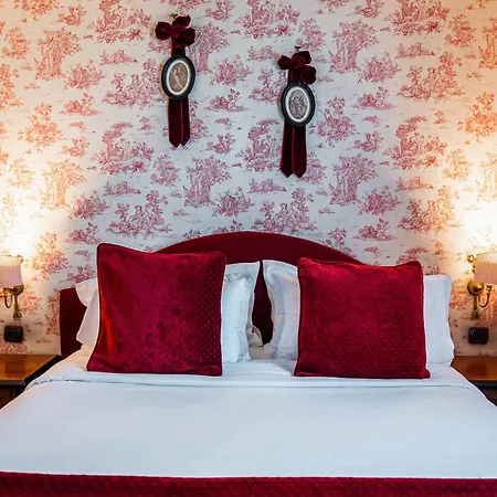 Maison Eugenie Hotel