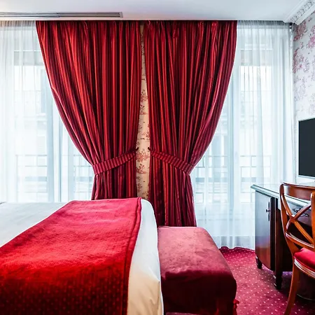 Maison Eugenie Paris