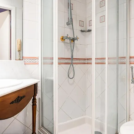 Hotel Eugénie Paris