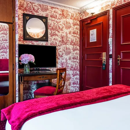Maison Eugenie Hotel Paris