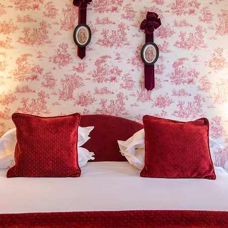 Hotel Maison Eugenie 4*