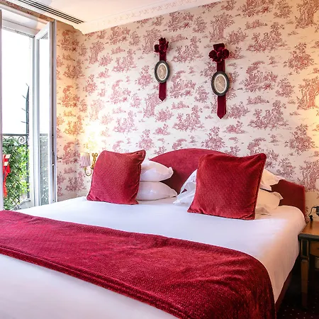 Maison Eugenie Hotell