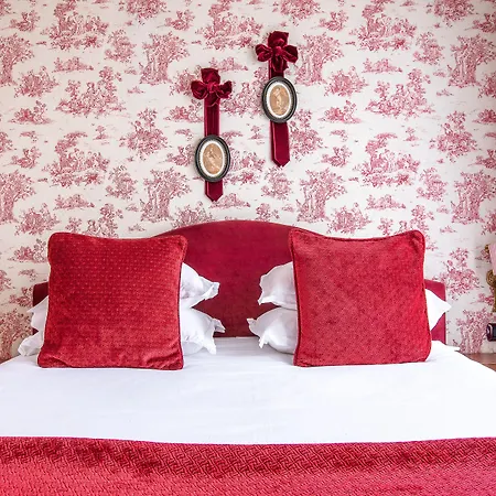 Maison Eugenie 4* Párizs