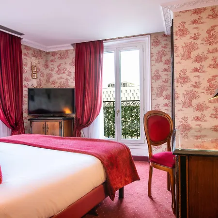 Maison Eugenie Párizs