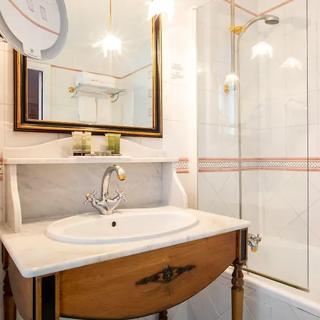 Maison Eugenie Hotel Paris