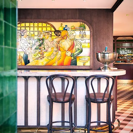 Maison Eugenie Szálloda 4*