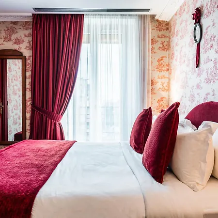 Maison Eugenie Hotel 4*