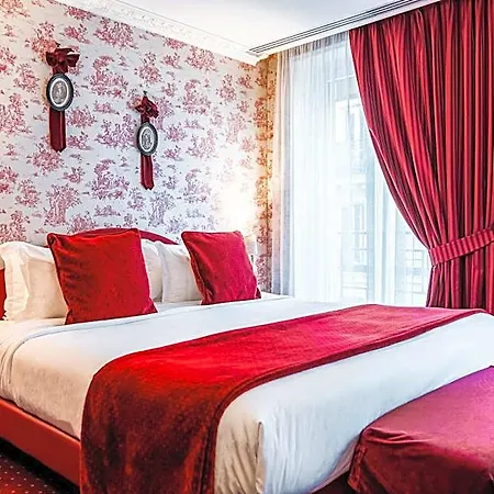 Maison Eugenie 4* باريس