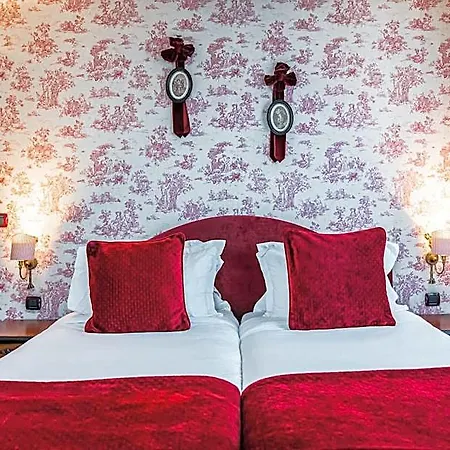 فندق Maison Eugenie باريس