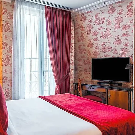 فندق Maison Eugenie 4*